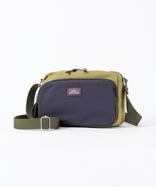 magpie バック キプリング 日本限定 Kipling GUNNE クロスボディバッグ （Black