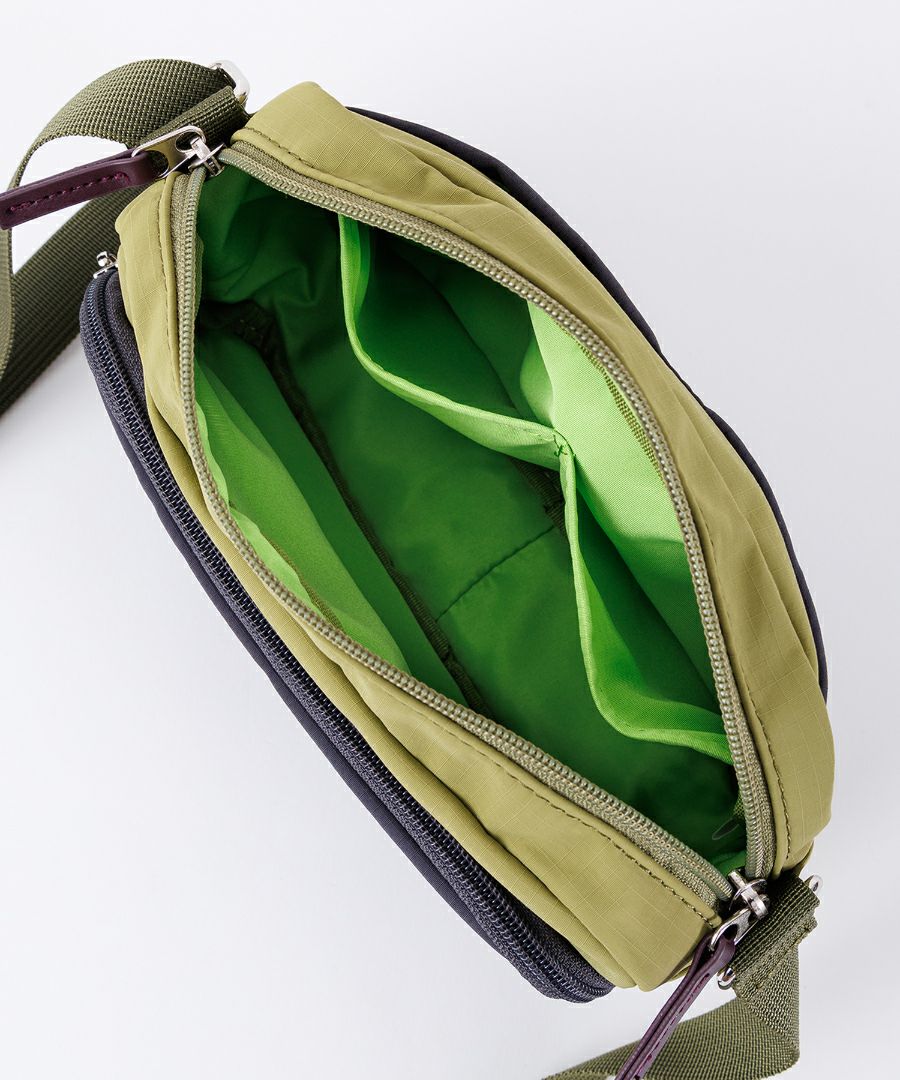 anello GRANDE ショルダーバッグ 撥水 軽量 0 FRUIT GHM0944