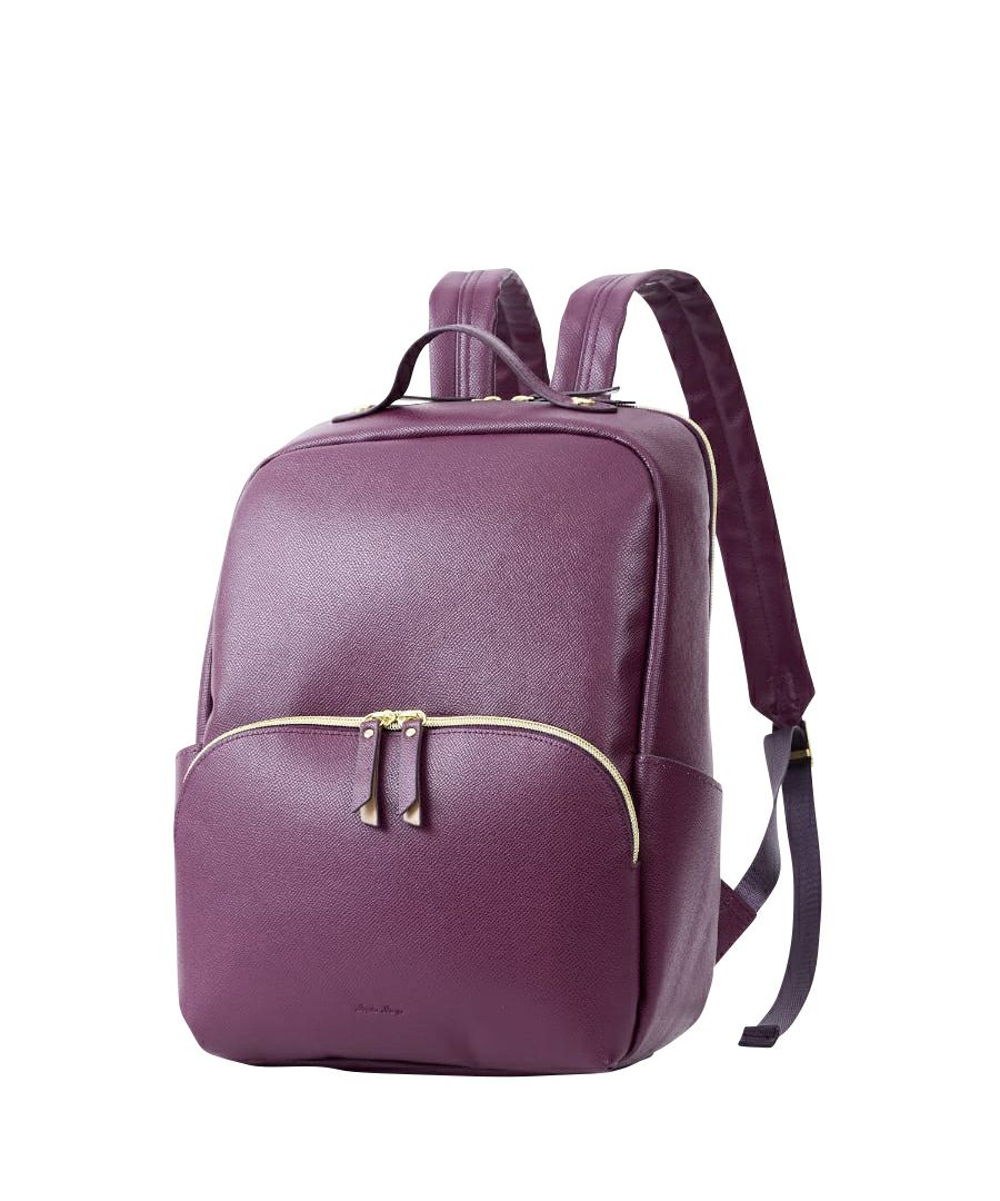 Legato Largo リュック バックパック たすかるっかばん 軽量 カクシボ お手入れ楽々 A4 たすかるっかばん LH-F3375