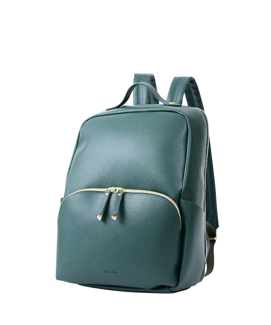 Legato Largo リュック バックパック たすかるっかばん 軽量 カクシボ お手入れ楽々 A4 たすかるっかばん LH-F3375