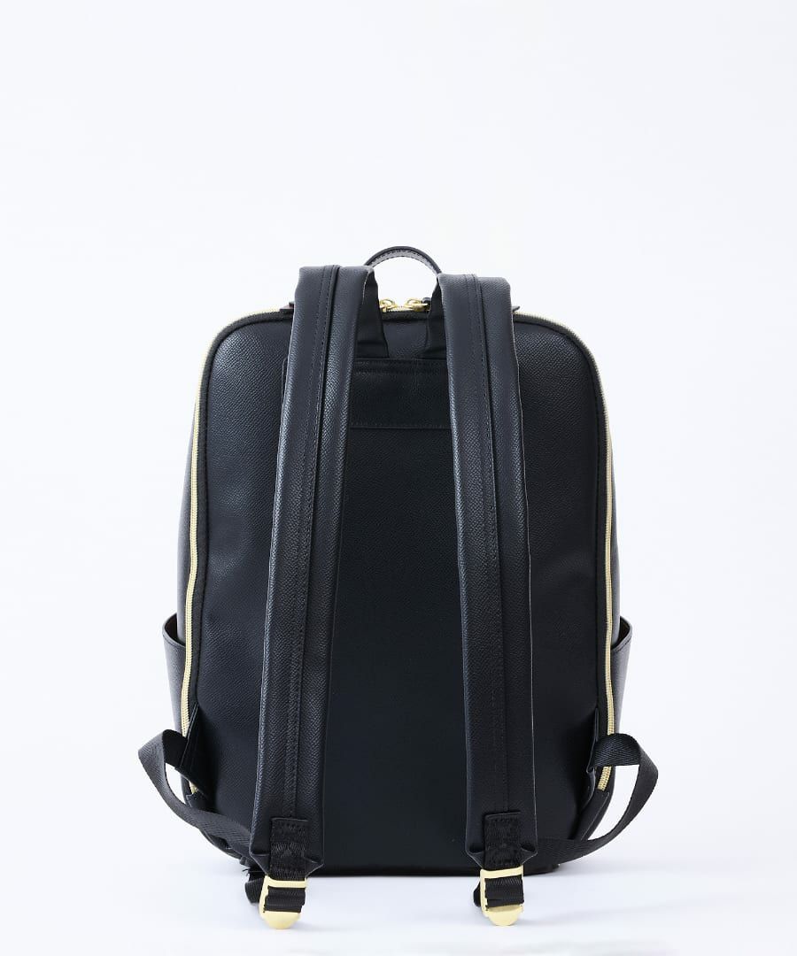 Legato Largo リュック バックパック たすかるっかばん 軽量 カクシボ お手入れ楽々 A4 たすかるっかばん LH-F3375