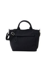 Legato Largo ショルダーバッグ ナチュらくバッグ 撥水 2WAY 5ポケット A5 ナチュらくバッグ LH-F3452