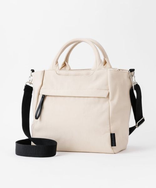 ナチュらく 2WAY ショルダーバッグ | ショルダーバッグ
