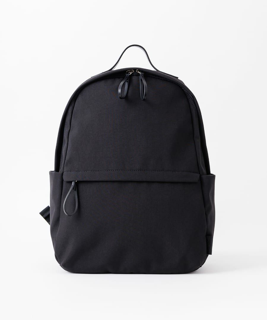 Legato Largo リュック バックパック ナチュらくバッグ 撥水 10ポケット キャリーオン A4 ナチュらくバッグ LH-F3453