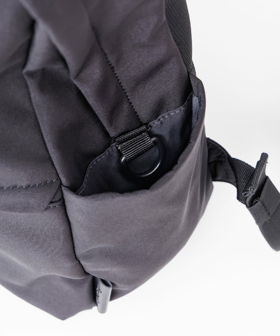 Legato Largo リュック バックパック ナチュらくバッグ 撥水 10ポケット キャリーオン A4 ナチュらくバッグ LH-F3453