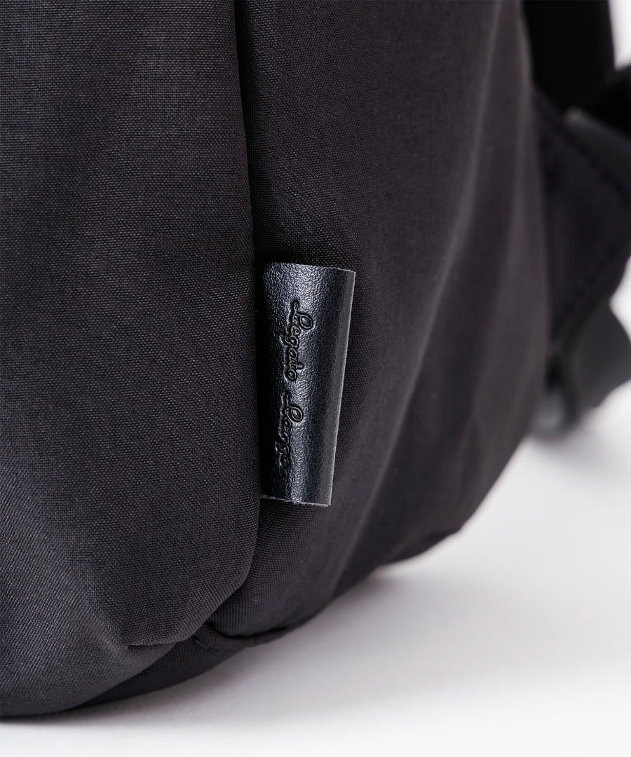 Legato Largo リュック バックパック ナチュらくバッグ 撥水 10ポケット キャリーオン A4 ナチュらくバッグ LH-F3453