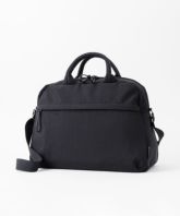 Legato Largo ボストンバッグ ナチュらくバッグ 撥水 5ポケット キャリーオン トラベル A4 ナチュらくバッグ LH-F3454