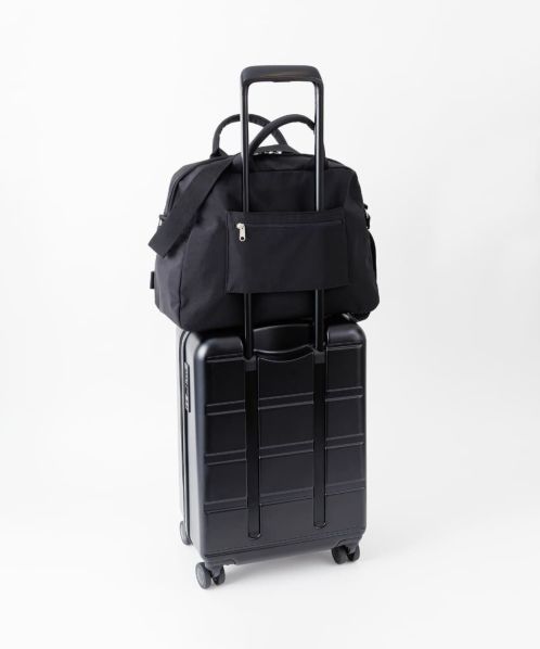 【逸品】 | ボストンバッグ 2WAY ナチュらく ボストンバッグ carrot - | バッグ・財布