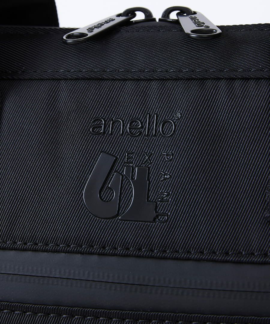 anello ショルダーバッグ  A5 EXPAND6 ATB4943