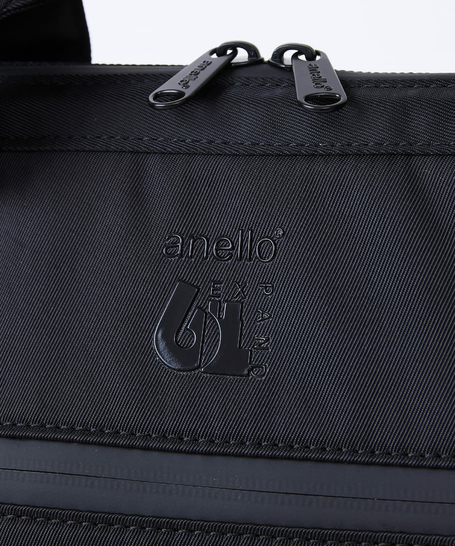 公式限定】2WAYボストンバッグ/EXPAND6 | ボストンバッグ | CARROT