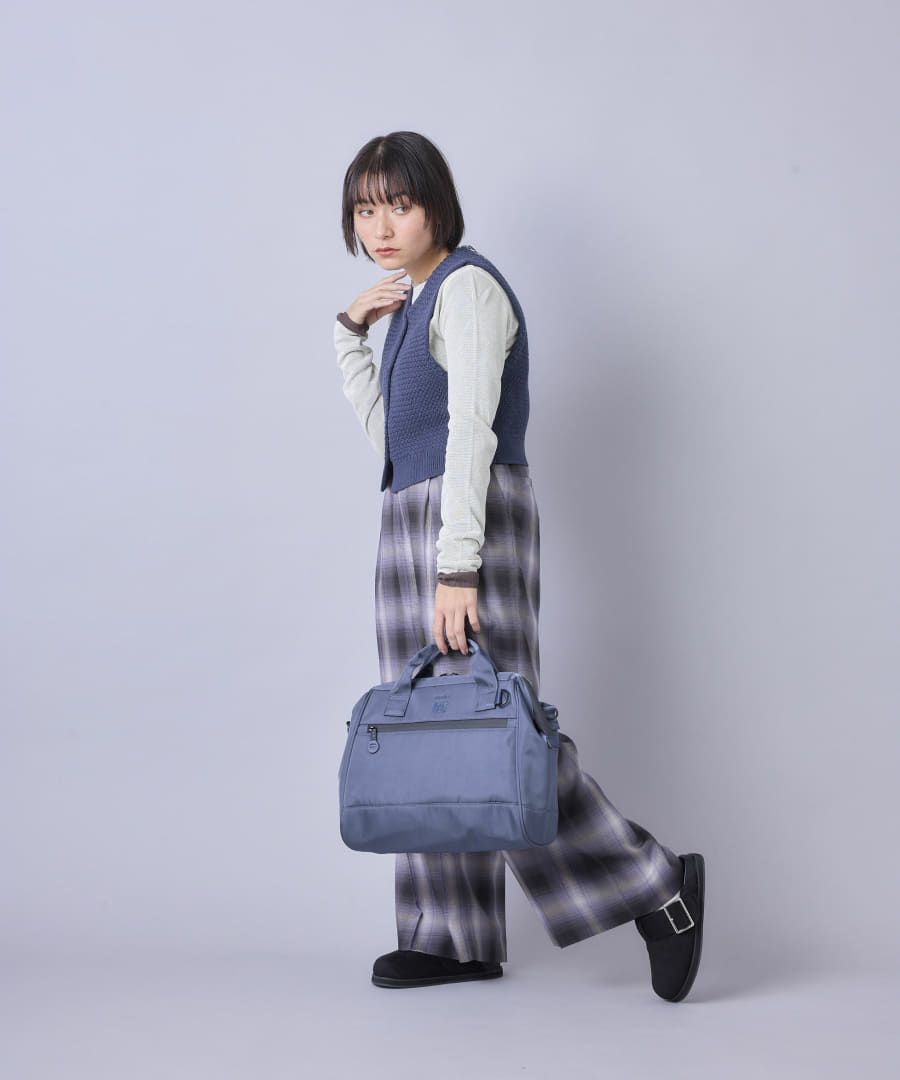 anello ボストンバッグ  A4 EXPAND6 ATB4944