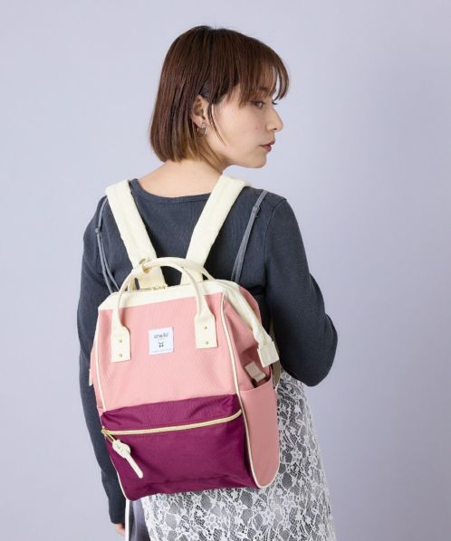 おしゃれな小さめレディースリュックおすすめ｜anello（アネロ）