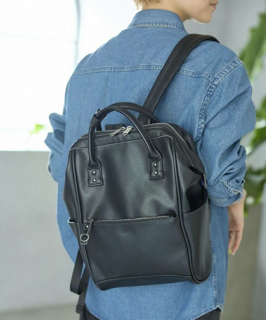 anello リュック バックパック キャリーオン A4 Re:RETRO ATB4951