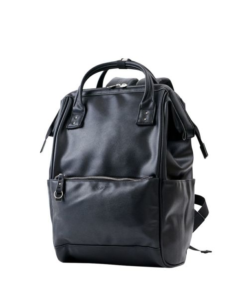 旧アップル社　リュック　レア商品 旧Appleロゴ リュック - メルカリ