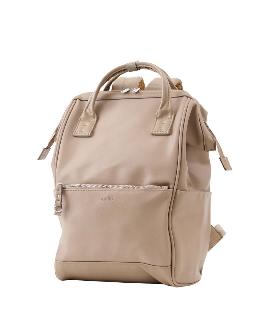 anello リュック バックパック 13インチPC収納 キャリーオン A4 Re:RETRO ATB4952