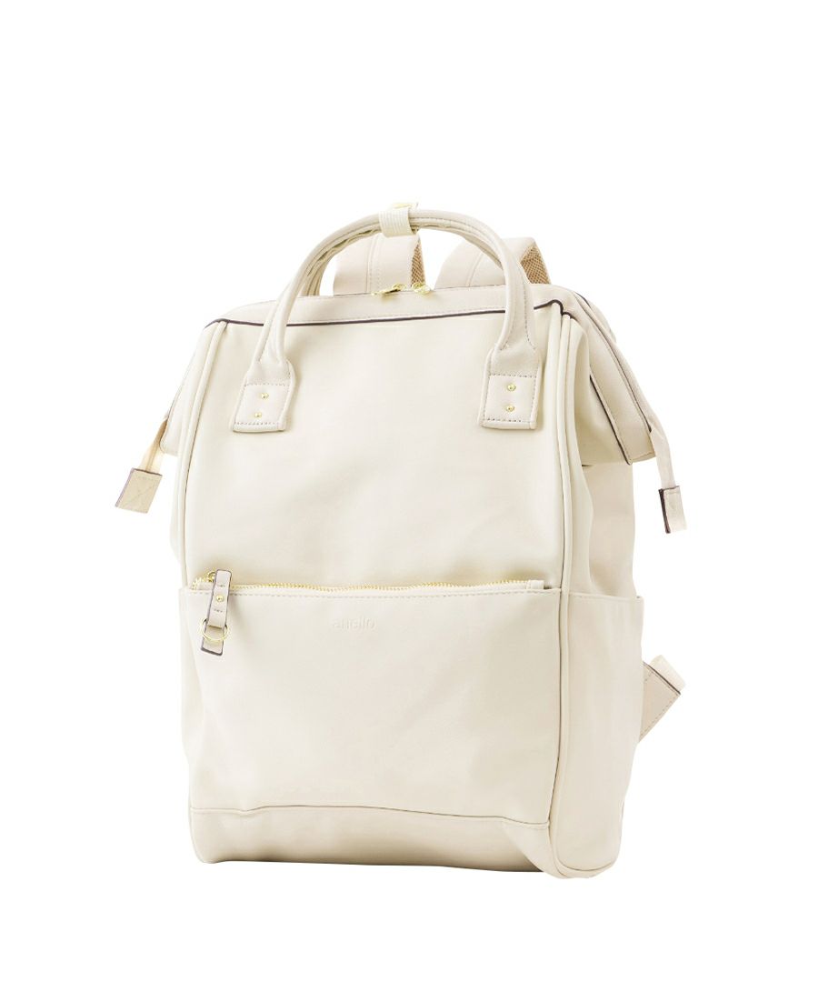 anello リュック バックパック 13インチPC収納 キャリーオン A4 Re:RETRO ATB4952