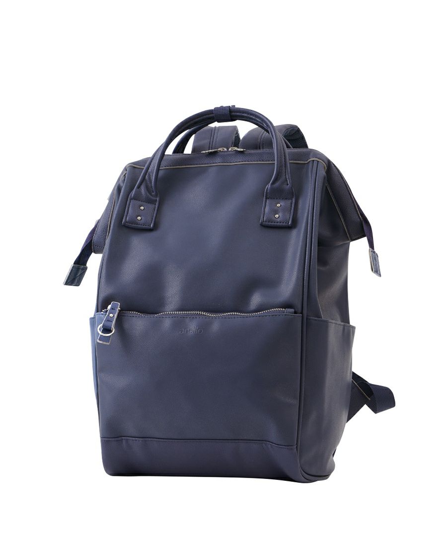 anello リュック バックパック 13インチPC収納 キャリーオン A4 Re:RETRO ATB4952