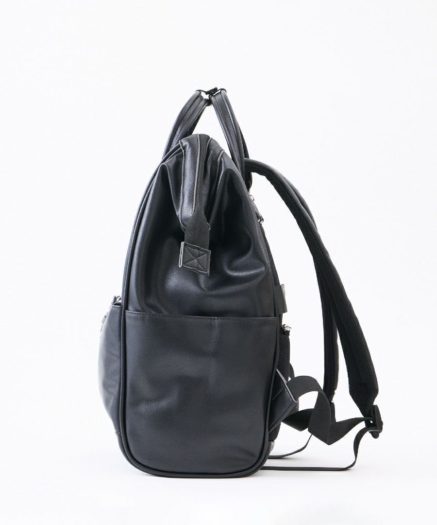 anello リュック バックパック 13インチPC収納 キャリーオン A4 Re:RETRO ATB4952