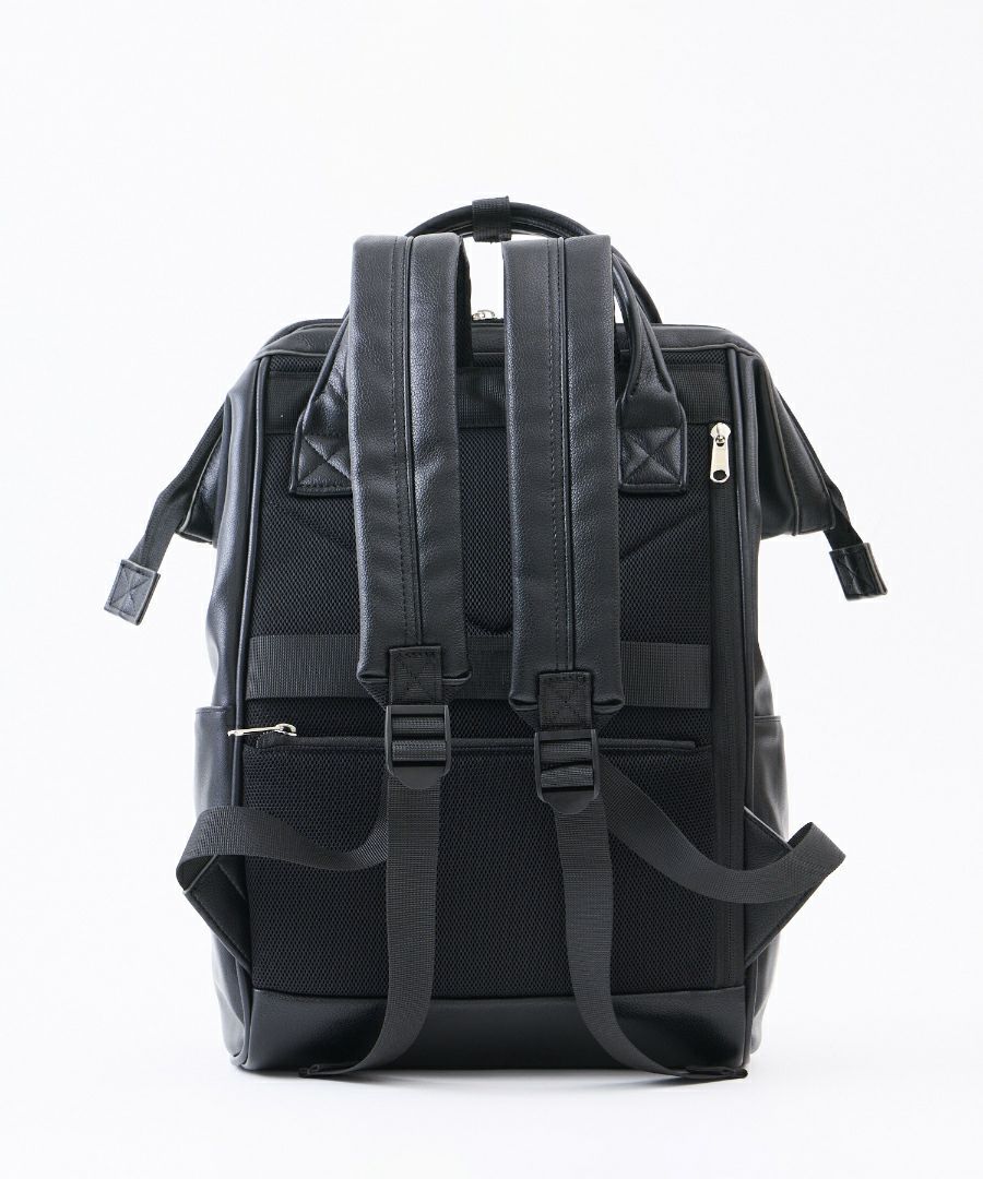 anello リュック バックパック 13インチPC収納 キャリーオン A4 Re:RETRO ATB4952