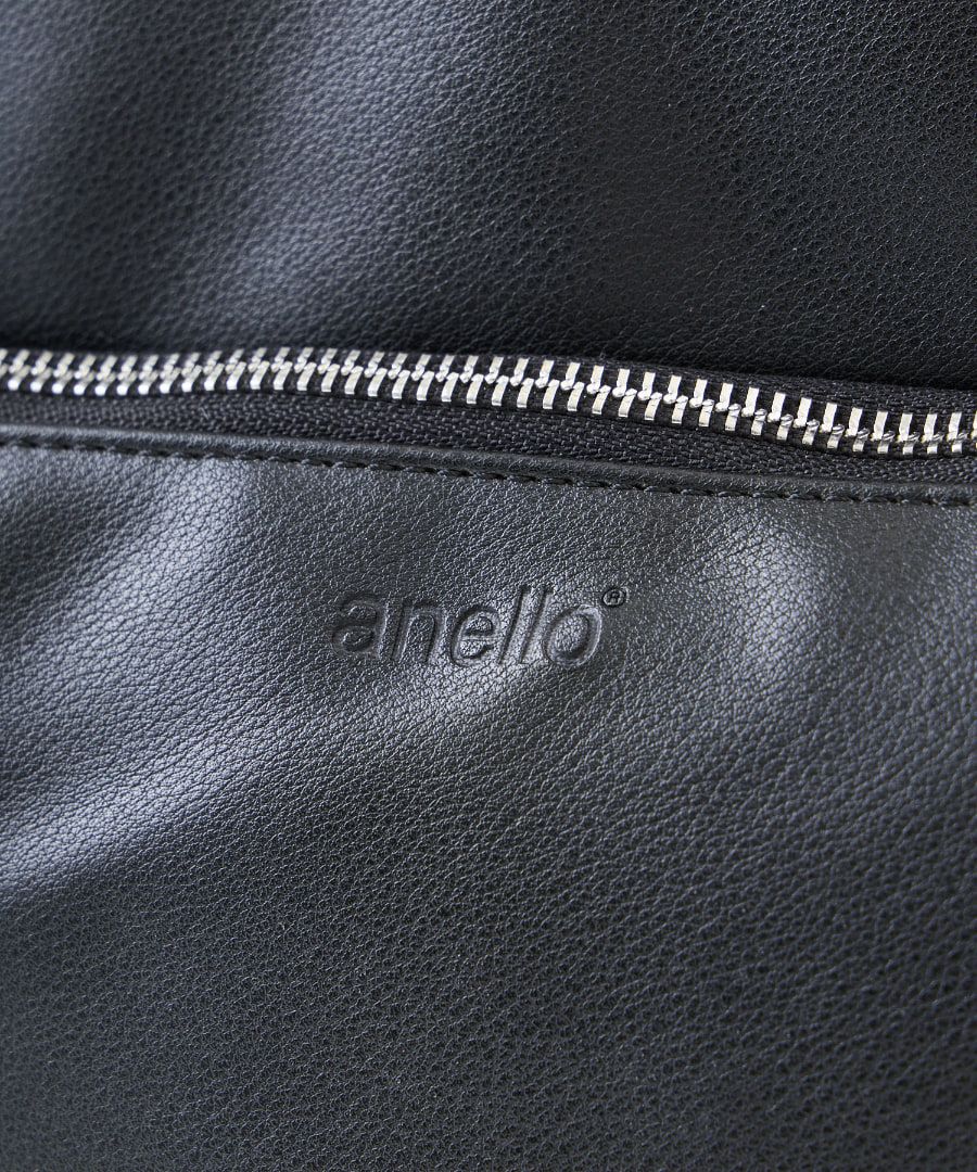 anello リュック バックパック 13インチPC収納 キャリーオン A4 Re:RETRO ATB4952