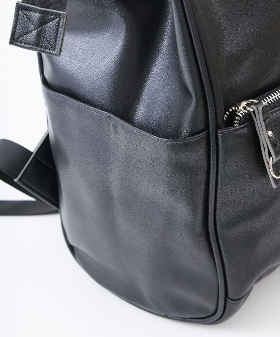 anello リュック バックパック 13インチPC収納 キャリーオン A4 Re:RETRO ATB4952