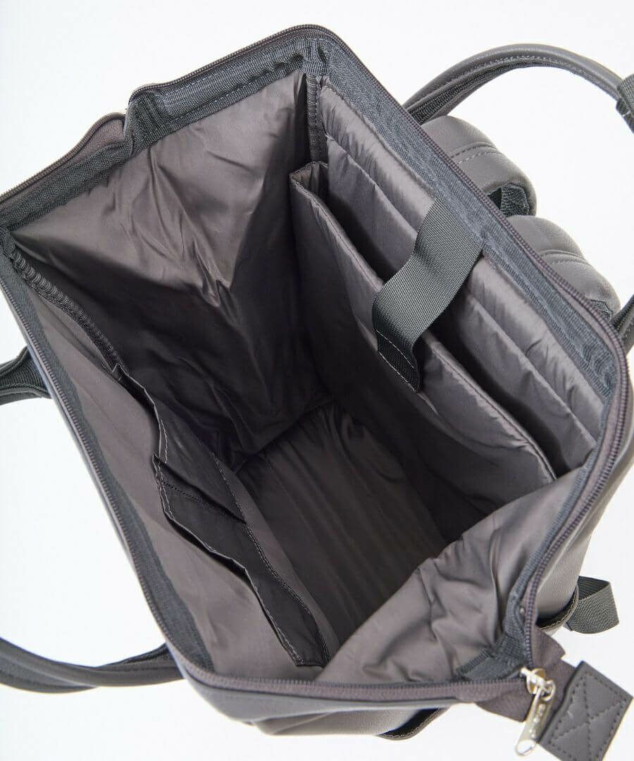 anello リュック バックパック 13インチPC収納 キャリーオン A4 Re:RETRO ATB4952