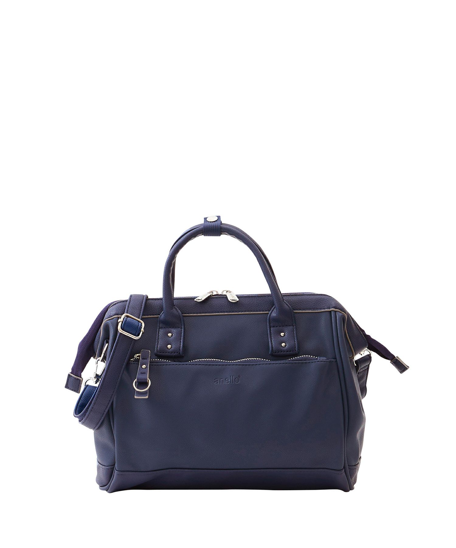 anello ショルダーバッグ ２WAY キャリーオン A5 Re:RETRO ATB4954