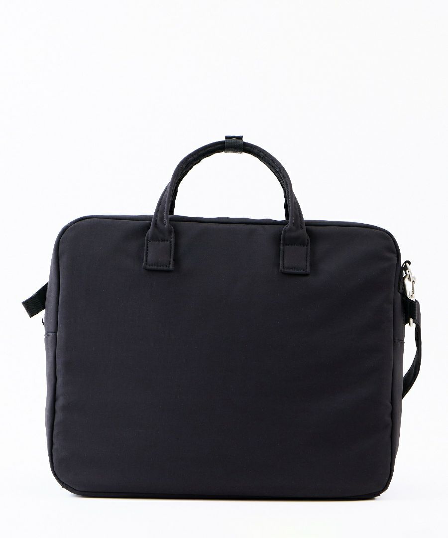 anello ショルダーバッグ 両面撥水 2WAY ２層 10ポケット A4 ALL IN ATH3692