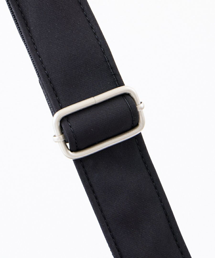 anello ショルダーバッグ 両面撥水 2WAY ２層 10ポケット A4 ALL IN ATH3692