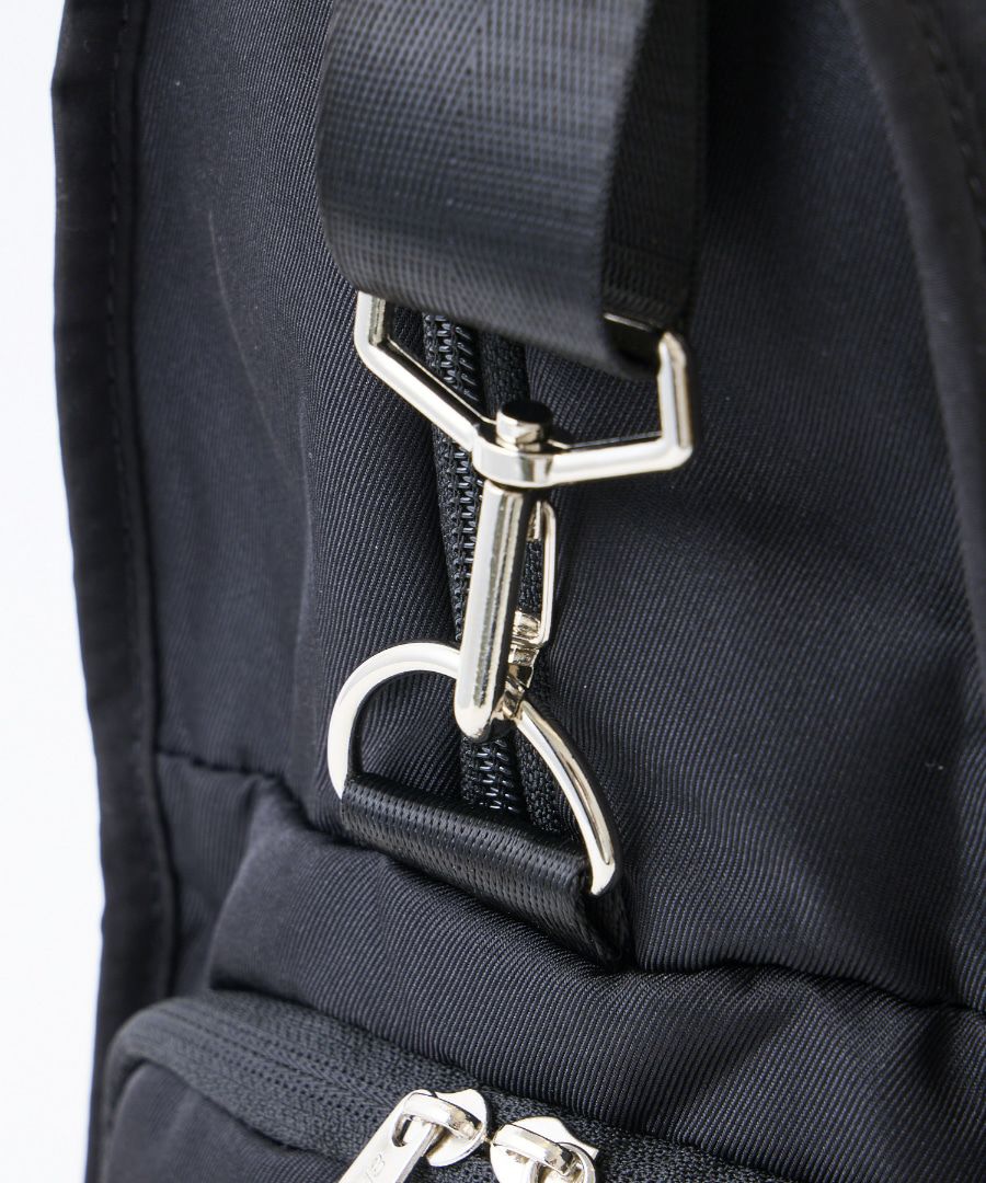 anello ボストンバッグ 両面撥水 軽量 大容量 37L 多機能 10ﾎﾟｹ 2W ｷｬﾘｰｵﾝ ﾎﾞﾄﾙﾎﾟｹ ｼｭｰｽﾞﾎﾟｹ A3 CARRY ATM0951