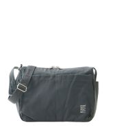 anello ショルダーバッグ 両面撥水 軽量 10ポケット A5 PARADE ATM0964