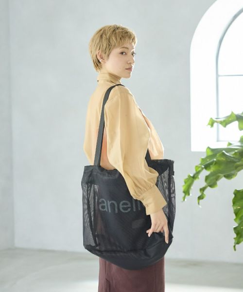 ≪RIFT≫2WAY トートバッグ