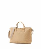 拡張2WAYボストンバッグ/ふえる | ボストンバッグ | CARROT ONLINE