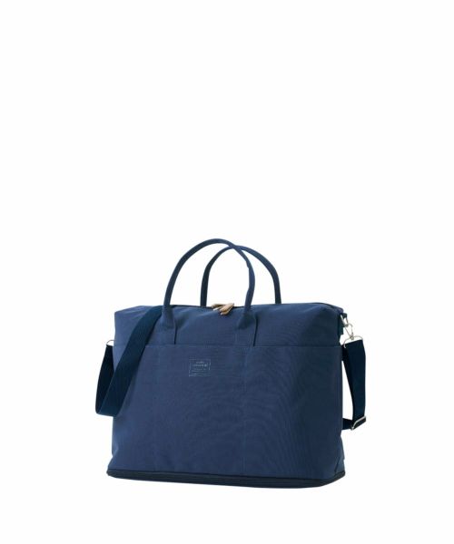 30%OFF】拡張2WAYボストンバッグ/ふえる | ボストンバッグ | CARROT