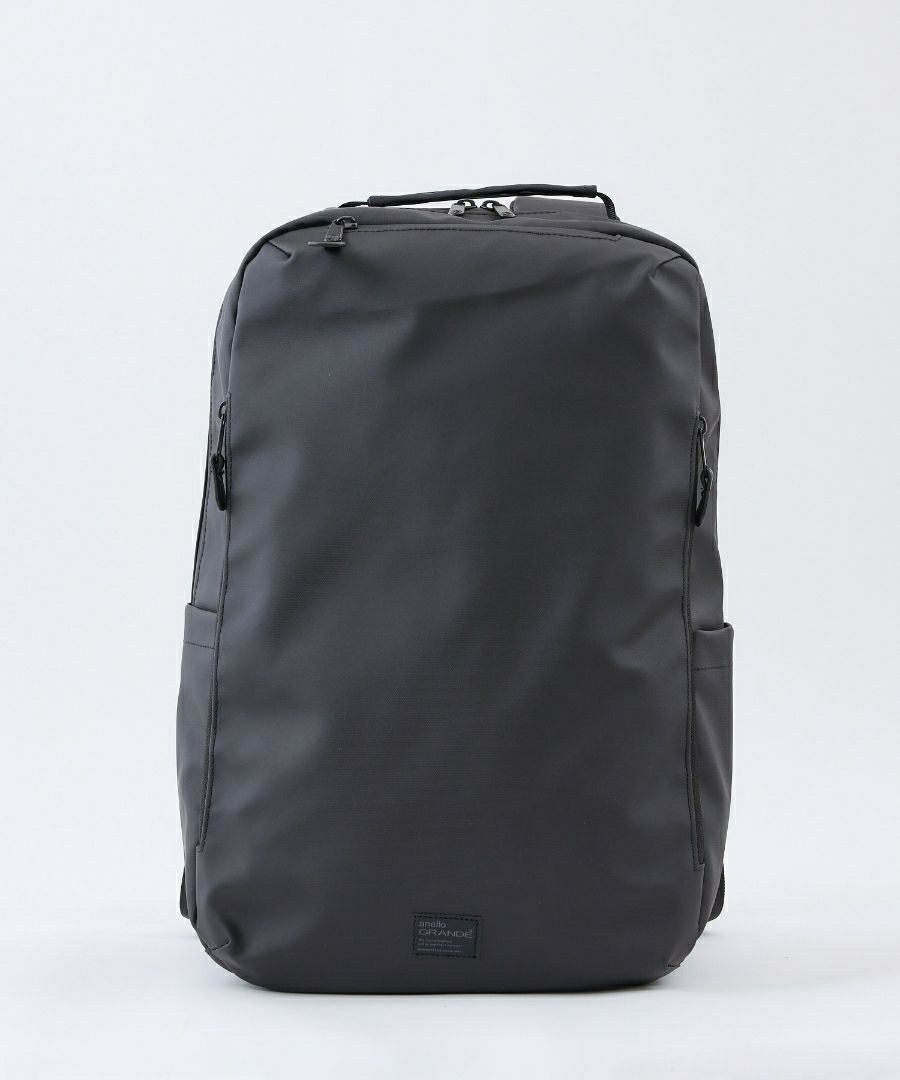 anello GRANDE リュック バックパック 耐水 12ポケット 15インチPC収納 キャリーオン A4 REINER GTB4973