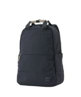 anello GRANDE リュック バックパック 両面撥水 軽量 10ポケット 21L PC収納 キャリーオン セキュリティポ A4 SABLE GTM0971