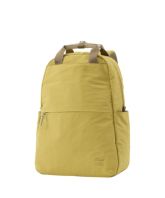 anello GRANDE リュック バックパック 両面撥水 軽量 10ポケット 21L PC収納 キャリーオン セキュリティポ A4 SABLE GTM0971