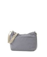 anello GRANDE ショルダーバッグ 両面撥水 軽量 10ポケット A5 SABLE GTM0972