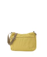 anello GRANDE ショルダーバッグ 両面撥水 軽量 10ポケット A5 SABLE GTM0972