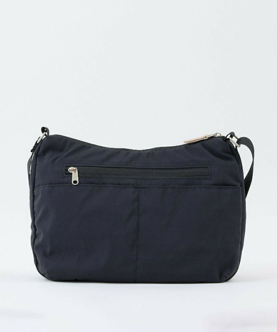 anello GRANDE ショルダーバッグ 両面撥水 軽量 10ポケット A5 SABLE GTM0972