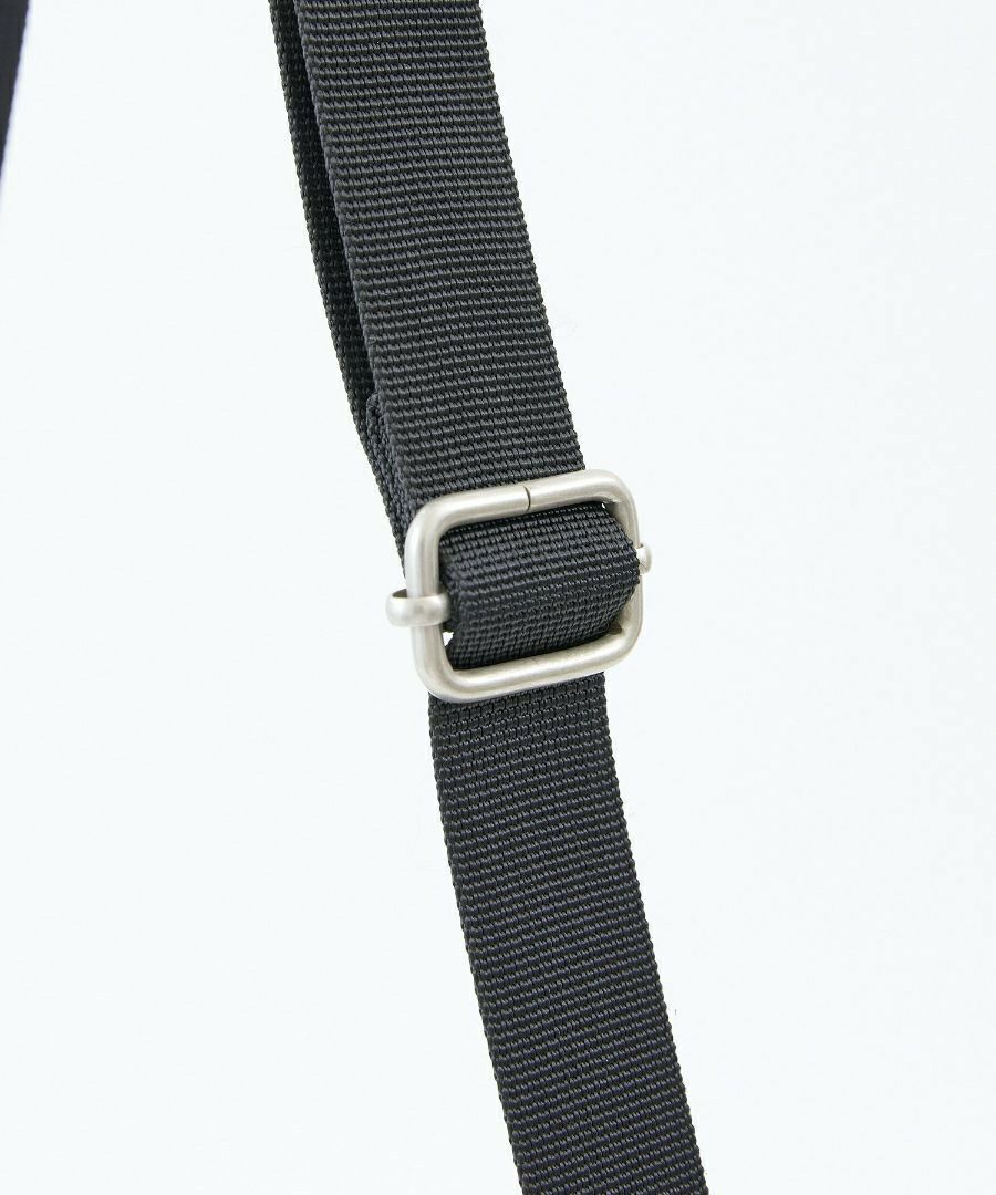 anello GRANDE ショルダーバッグ 両面撥水 軽量 10ポケット A5 SABLE GTM0972