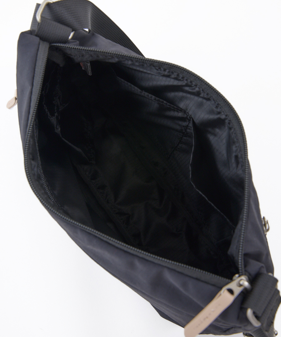 anello GRANDE ショルダーバッグ 両面撥水 軽量 10ポケット A5 SABLE GTM0972