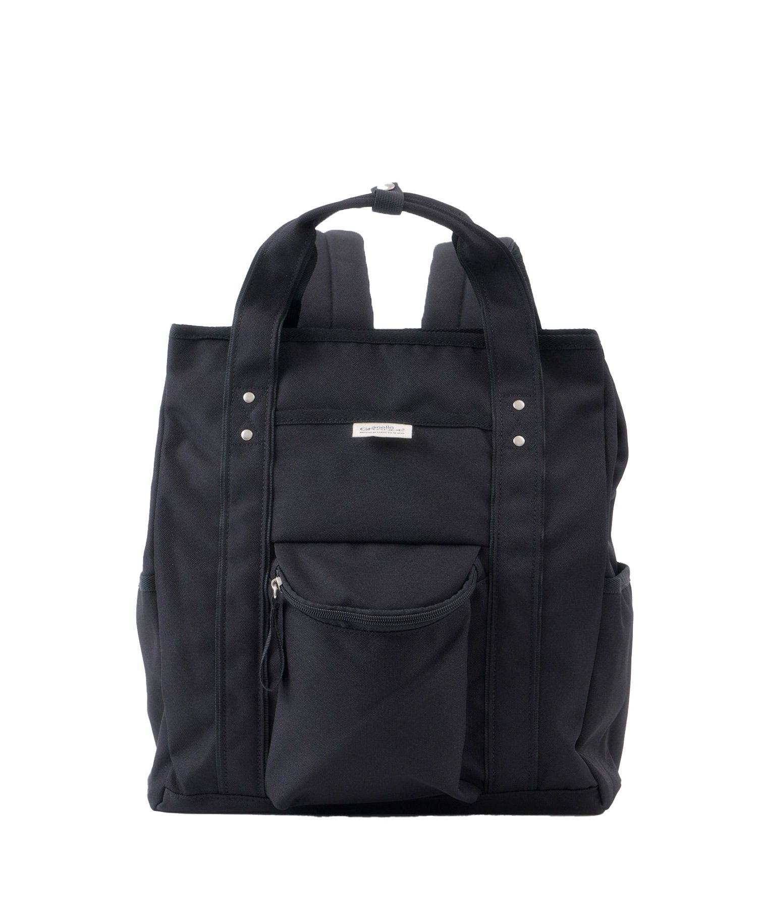 50%OFF】10ポケットトート型リュック/DRIVE | リュック・バックパック