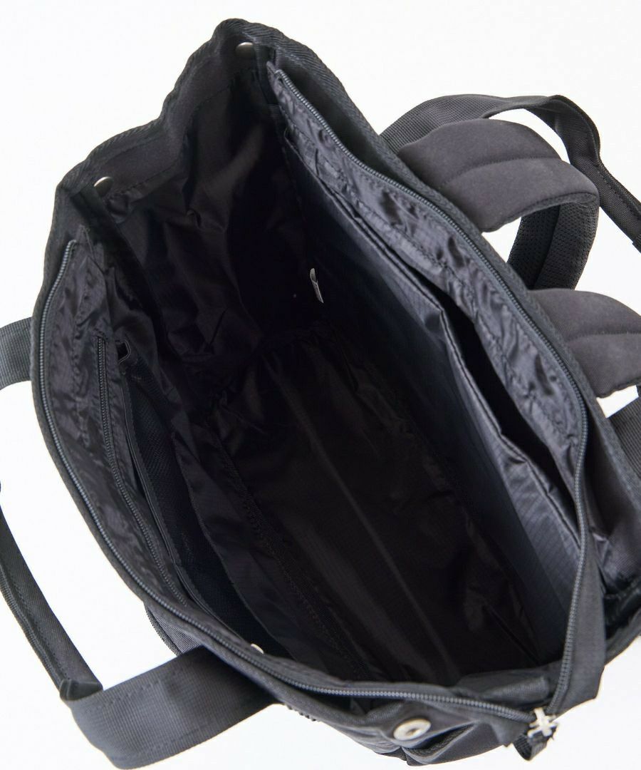 anello GRANDE リュック バックパック 両面撥水 10ﾎﾟｹｯﾄ PC収納 ｷｬﾘｰｵﾝ ｾｷｭﾘﾃｨﾎﾟｹｯﾄ A4 DRIVE GTM0983