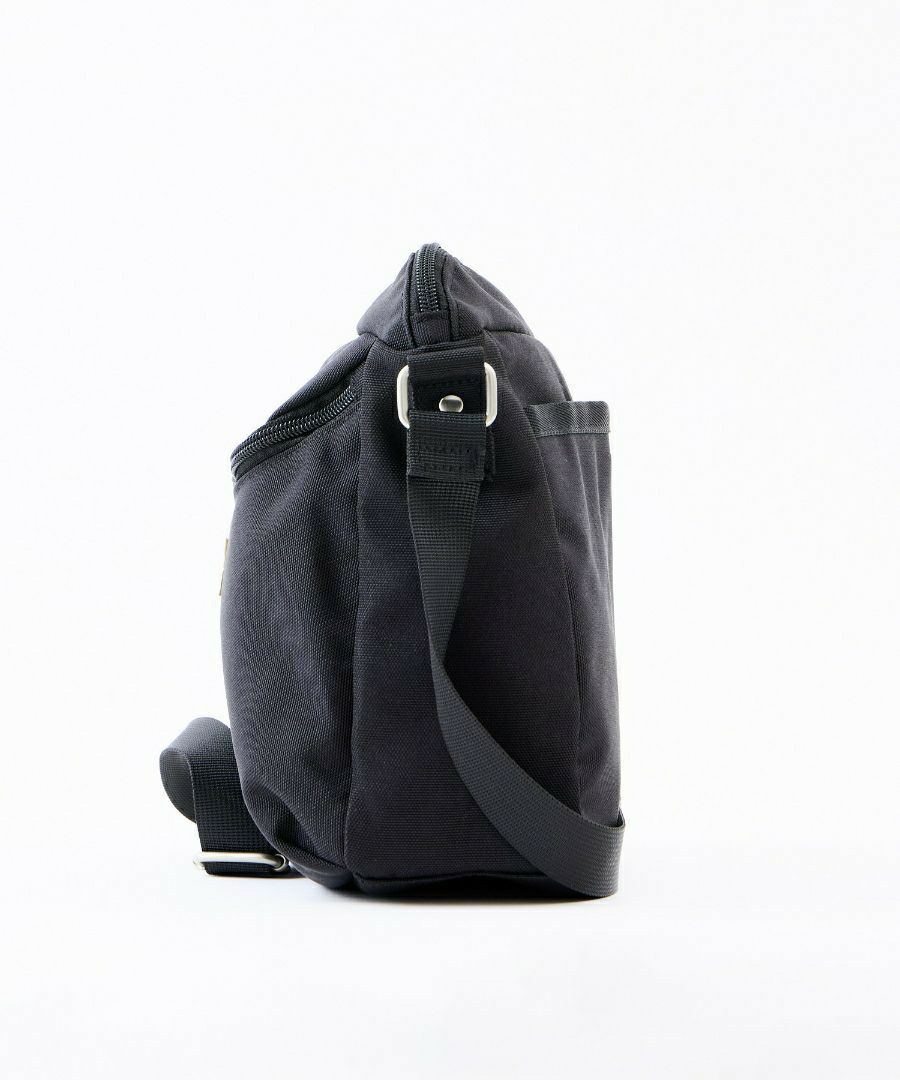 anello GRANDE ショルダーバッグ 両面撥水 A5 DRIVE GTM0984