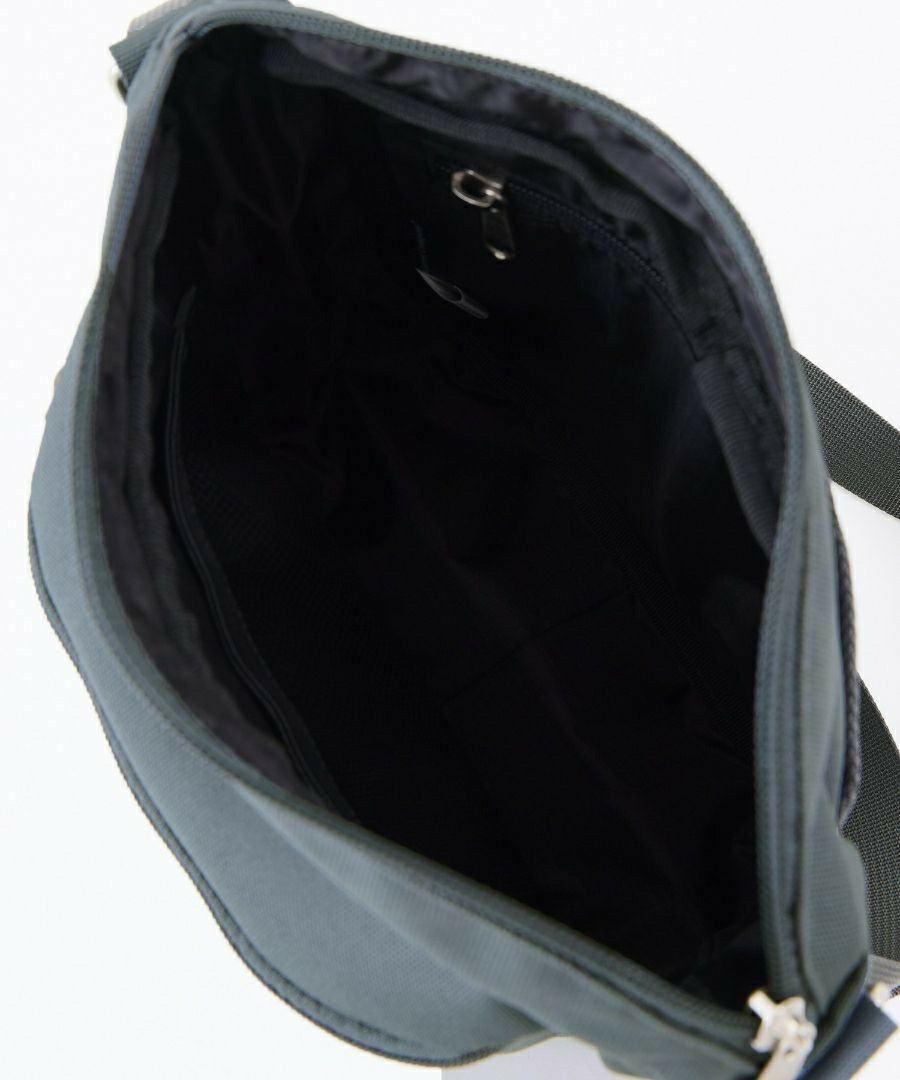 anello GRANDE ショルダーバッグ 両面撥水 A5 DRIVE GTM0984