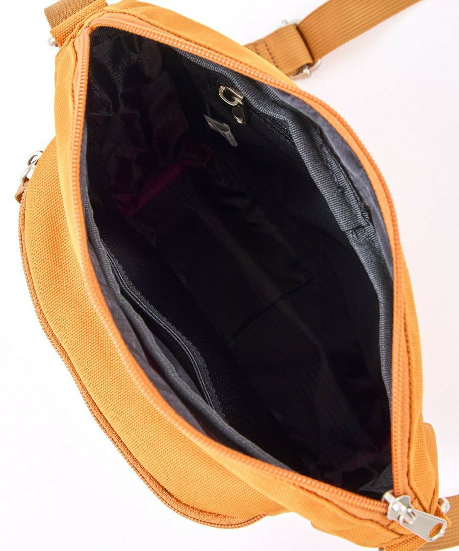 anello GRANDE ショルダーバッグ 両面撥水 A5 DRIVE GTM0984