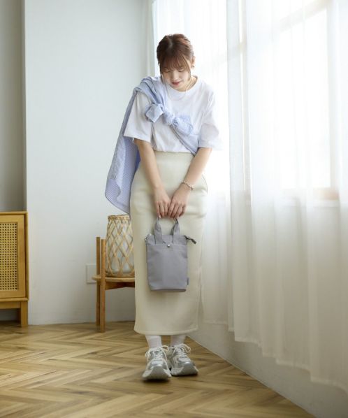 ≪お散歩BAG≫保冷機能付きミニショルダーバッグ | ショルダー