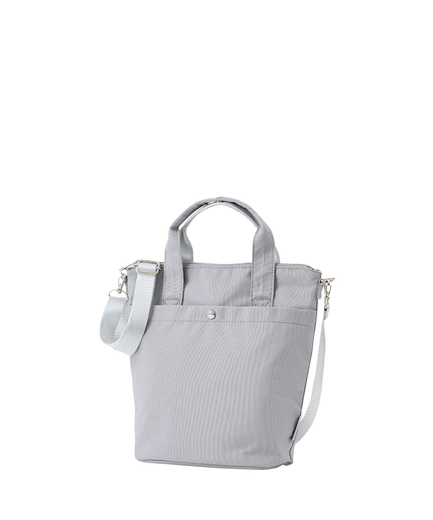 Legato Largo ショルダーバッグ 両面撥水 本体保冷 軽量 2WAY A5 おさんぽBAG LH-D1442