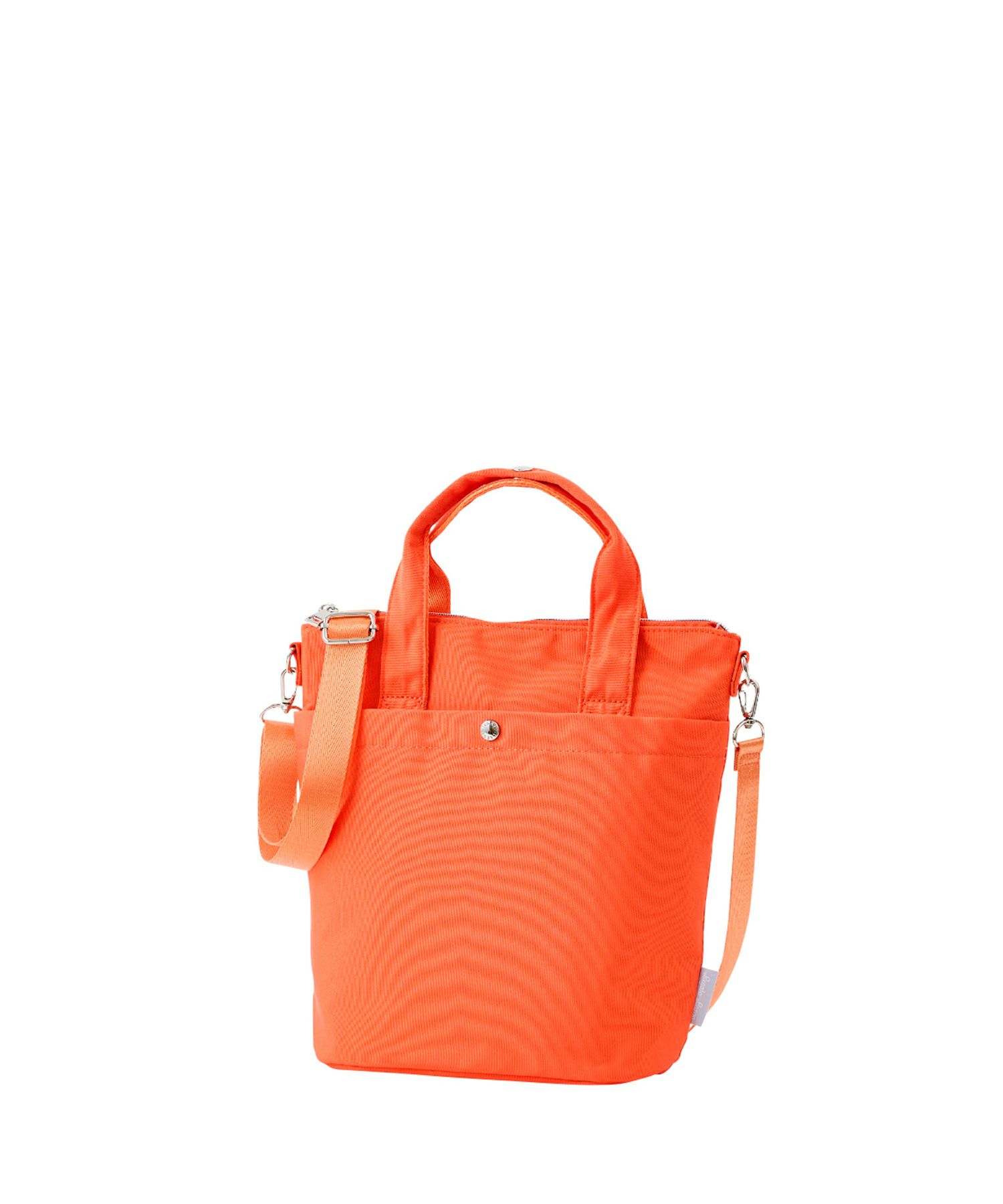 Legato Largo ショルダーバッグ 両面撥水 本体保冷 軽量 2WAY A5 おさんぽBAG LH-D1442